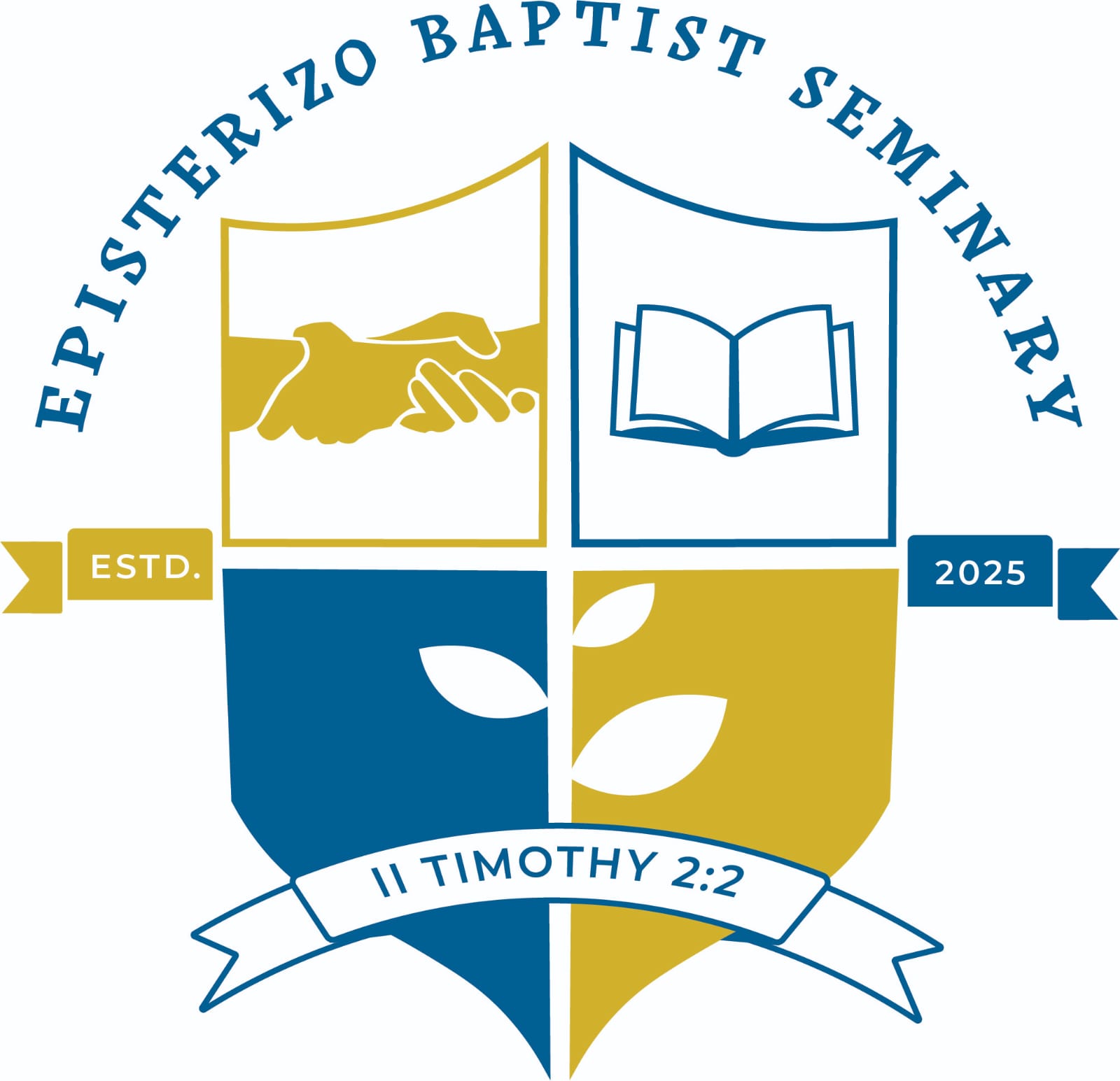 Episterizo Baptist Seminary