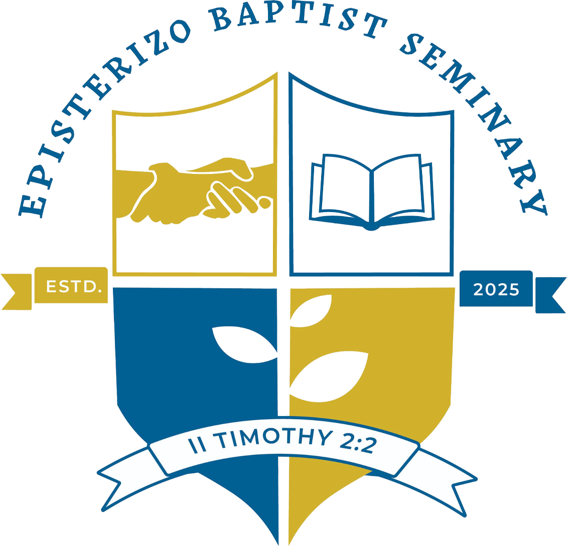 Episterizo Baptist Seminary